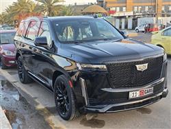 كاديلاك اسكاليد